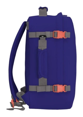 CabinZero Classic 36L Neptune blue batoh