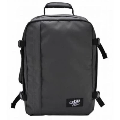 CabinZero Medium Ultra-light Original Grey batoh CabinZero Medium Ultra-light Original Grey batoh