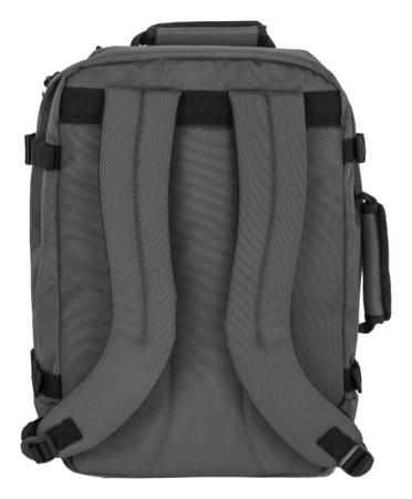 CabinZero Medium Ultra-light Original Grey batoh