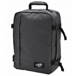 CabinZero Medium Ultra-light Original Grey batoh