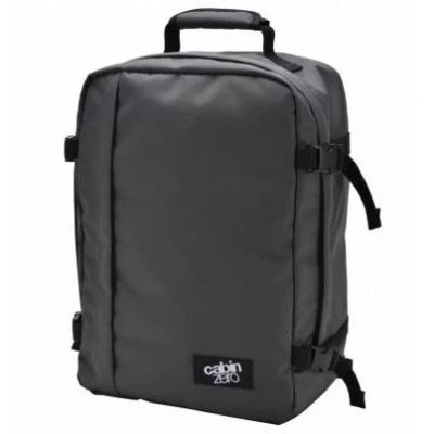 CabinZero Medium Ultra-light Original Grey batoh