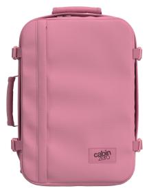 CabinZero Classic 36L Rosa Rosa batoh