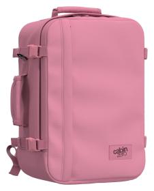 CabinZero Classic 36L Rosa Rosa batoh