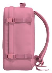 CabinZero Classic 36L Rosa Rosa batoh