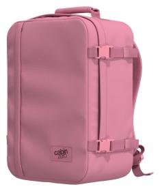 CabinZero Classic 36L Rosa Rosa batoh