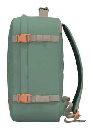 CabinZero Classic 36L Sage forest batoh