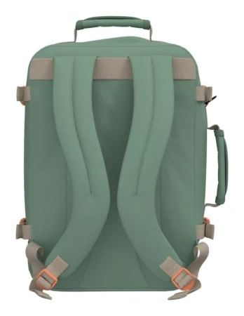 CabinZero Classic 36L Sage forest batoh