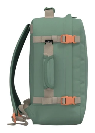 CabinZero Classic 36L Sage forest batoh
