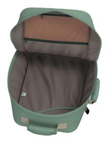 CabinZero Classic 36L Sage forest batoh