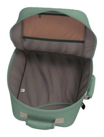 CabinZero Classic 36L Sage forest batoh