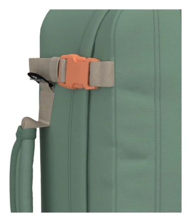 CabinZero Classic 36L Sage forest batoh