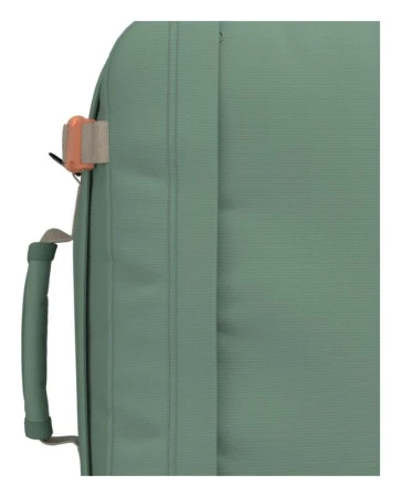 CabinZero Classic 36L Sage forest batoh