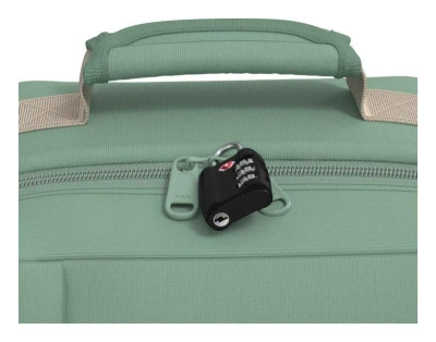 CabinZero Classic 36L Sage forest batoh