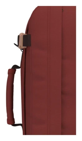 CabinZero Classic 36L Sangria red batoh