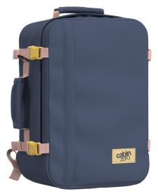 CabinZero Classic 36L Shibori Blue batoh