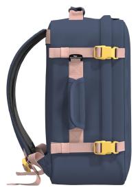 CabinZero Classic 36L Shibori Blue batoh