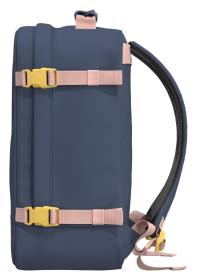 CabinZero Classic 36L Shibori Blue batoh