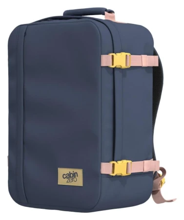 CabinZero Classic 36L Shibori Blue batoh