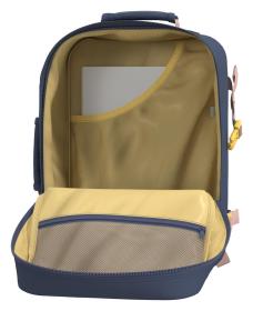 CabinZero Classic 36L Shibori Blue batoh