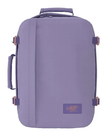 CabinZero Classic 36L Smokey violet batoh