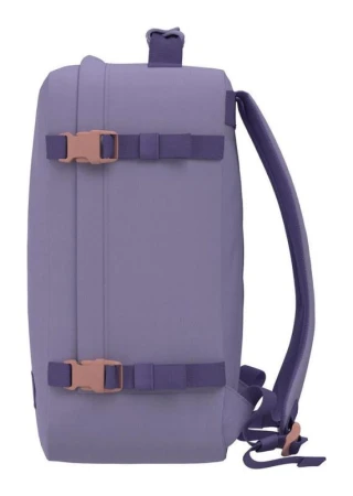 CabinZero Classic 36L Smokey violet batoh