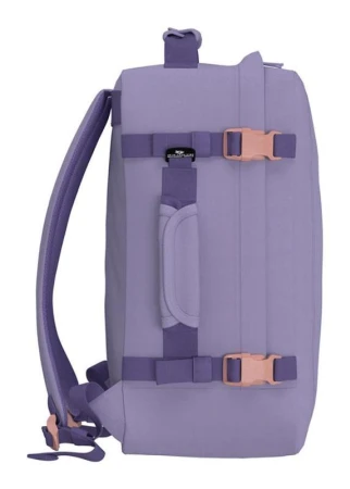 CabinZero Classic 36L Smokey violet batoh