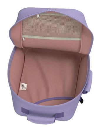 CabinZero Classic 36L Smokey violet batoh