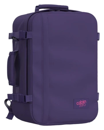 CabinZero Classic 36L Solace Sky batoh