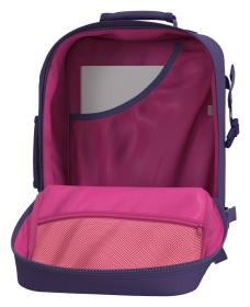 CabinZero Classic 36L Solace Sky batoh