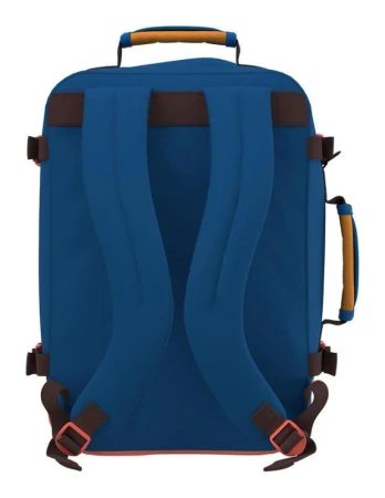 CabinZero Classic 36L Tropical blocks batoh