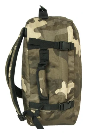 CabinZero Classic 36L Urban Camo batoh