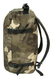 CabinZero Classic 36L Urban Camo batoh