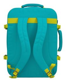 CabinZero Classic 44L Aqua lagoon batoh