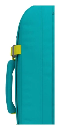 CabinZero Classic 44L Aqua lagoon batoh