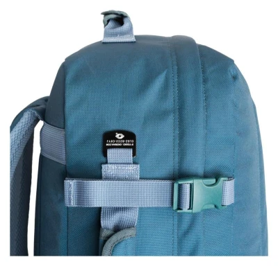CabinZero Classic 44L Aruba Blue batoh