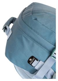 CabinZero Classic 44L Aruba Blue batoh