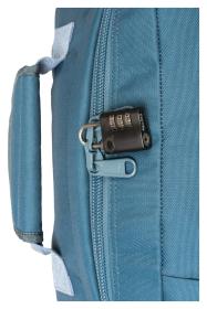 CabinZero Classic 44L Aruba Blue batoh