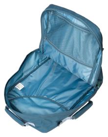 CabinZero Classic 44L Aruba Blue batoh
