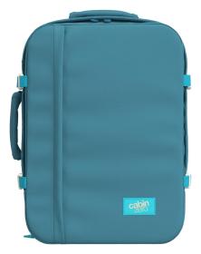 CabinZero Classic 44L Bali Blue batoh
