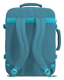 CabinZero Classic 44L Bali Blue batoh