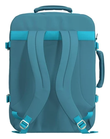 CabinZero Classic 44L Bali Blue batoh