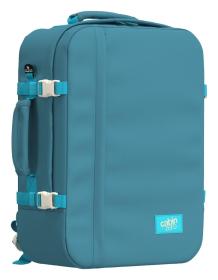 CabinZero Classic 44L Bali Blue batoh
