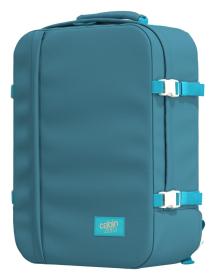 CabinZero Classic 44L Bali Blue batoh
