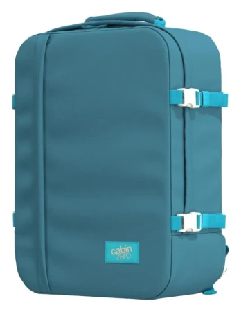 CabinZero Classic 44L Bali Blue batoh