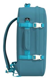 CabinZero Classic 44L Bali Blue batoh