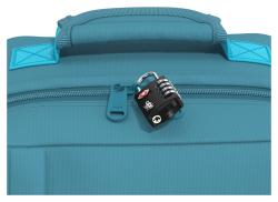 CabinZero Classic 44L Bali Blue batoh