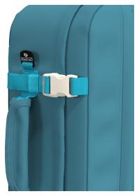 CabinZero Classic 44L Bali Blue batoh