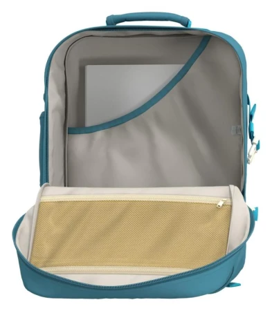 CabinZero Classic 44L Bali Blue batoh