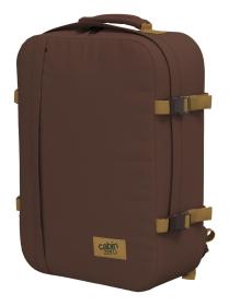 CabinZero Classic 44L Belgian chocolate batoh