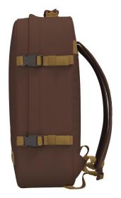 CabinZero Classic 44L Belgian chocolate batoh